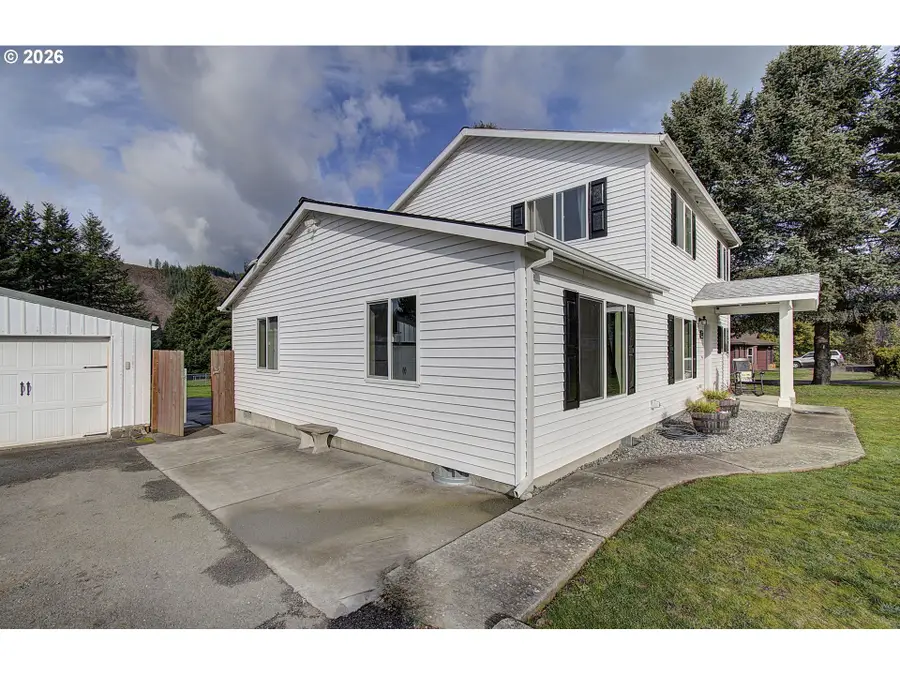 291 Metzger Rd, Carson, WA 98610 - #3