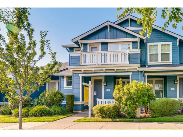 6441 NE Rosebay Dr, Hillsboro, OR 97124