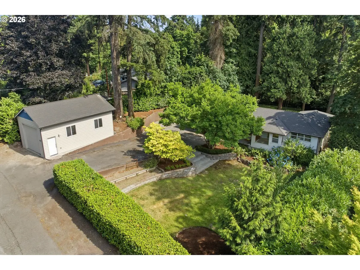 1022 SE Dogwood Ln, Milwaukie, OR 97267 - #1