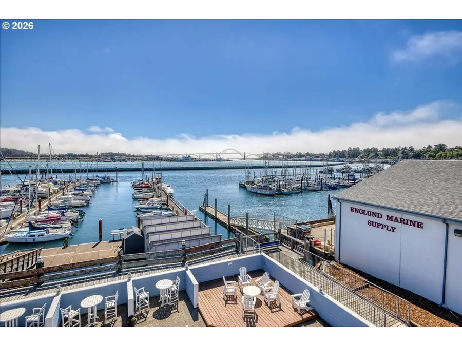 890 SE Bay Blvd #317, Newport, OR 97365 - #2