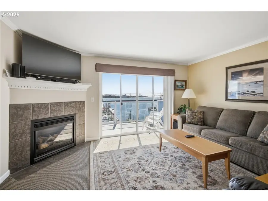 890 SE Bay Blvd #317, Newport, OR 97365 - #3