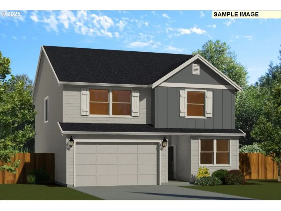 206 N 89th Loop, Ridgefield, WA 98642 - #1