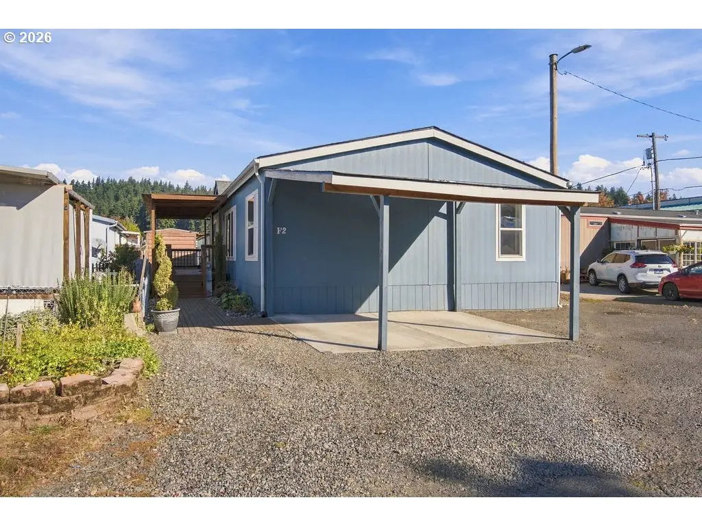 10701 SE Highway 212 #F2, Clackamas, OR 97015 - #1
