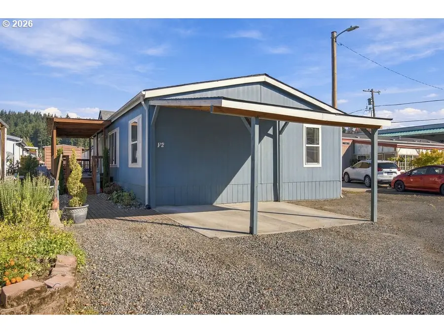 10701 SE Highway 212 #F2, Clackamas, OR 97015 - #2