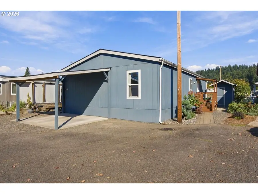 10701 SE Highway 212 #F2, Clackamas, OR 97015 - #3