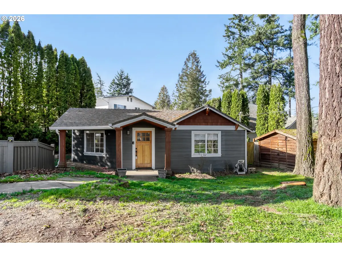 5745 SW Old Scholls Ferry Rd, Portland, OR 97225 - #1