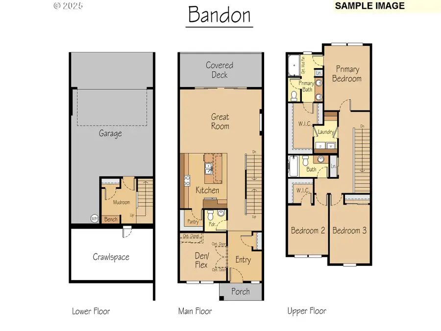 4637 NW Camas Meadows Dr, Camas, WA 98607 - Image #2