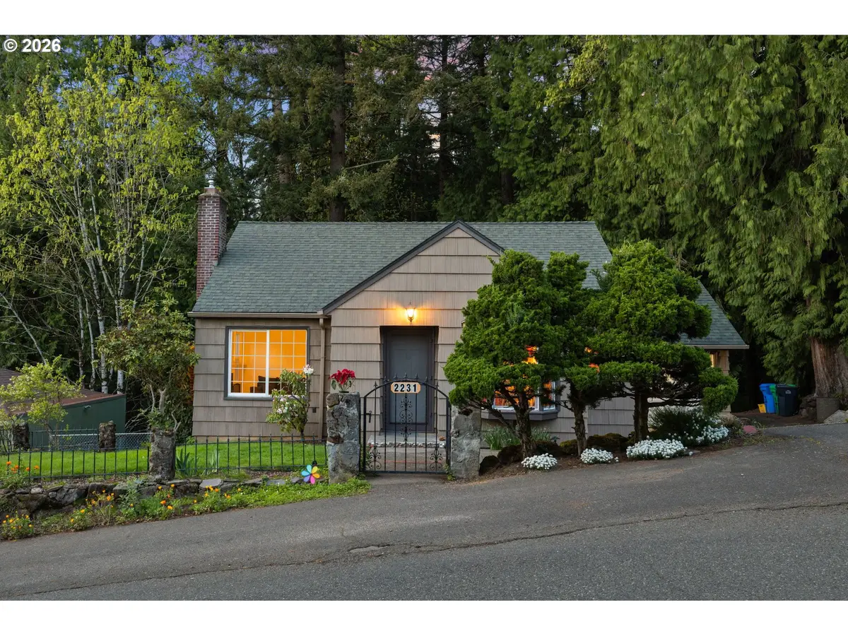 2231 SW Martha St, Portland, OR 97239 - #1