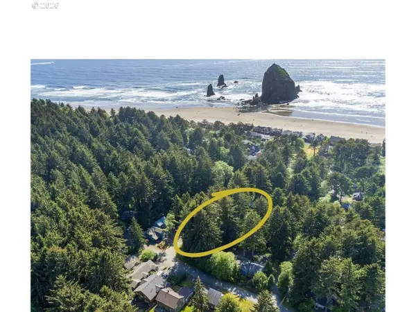 Ross Ln, CannonBeach, OR 97110
