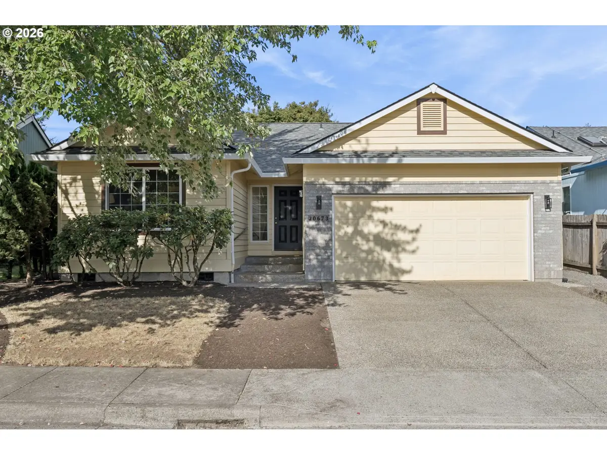 20673 SW Trails End Dr, Sherwood, OR 97140 - #1