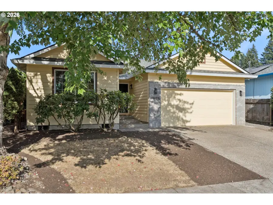 20673 SW Trails End Dr, Sherwood, OR 97140 - #2