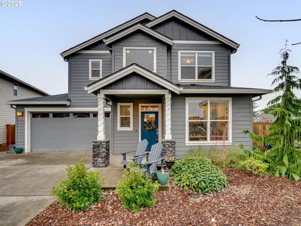 1619 NE 36th Cir, Camas, WA 98607