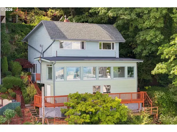 2604 SW Buckingham Ave, Portland, OR 97201