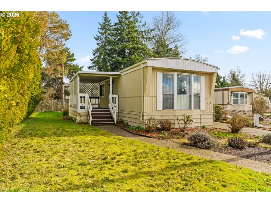 1199 N Terry St #258, Eugene, OR 97402 - #3