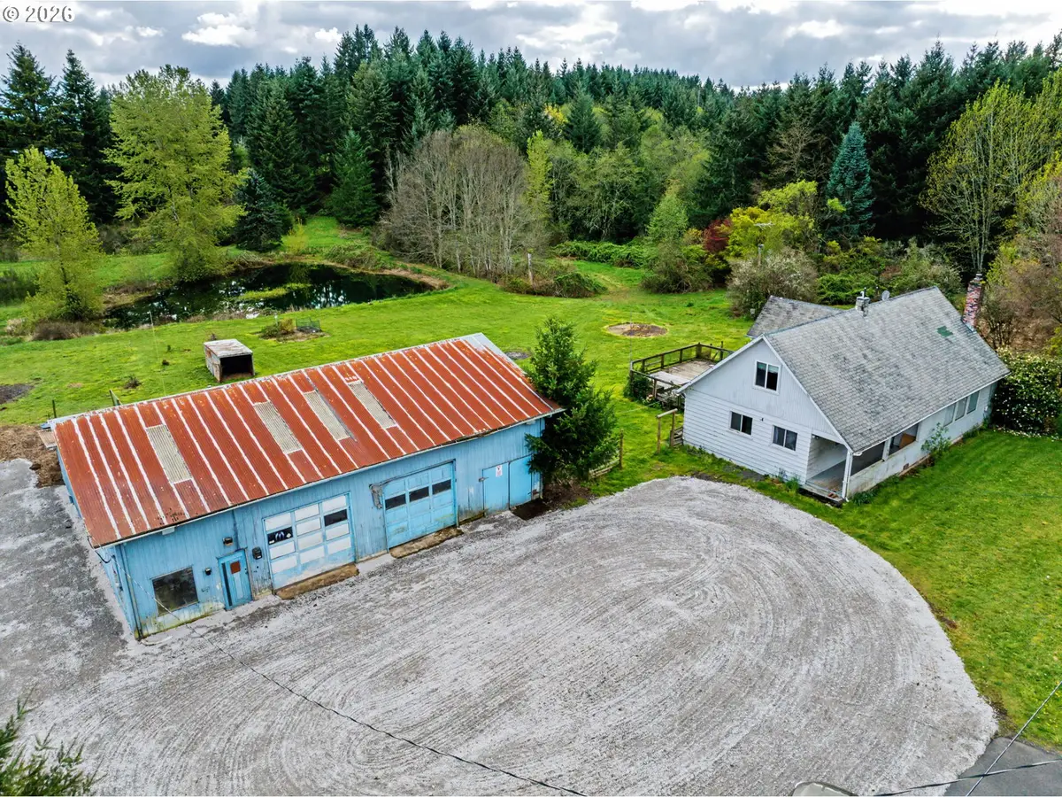 23161 SE Bornstedt Rd, Sandy, OR 97055 - #1