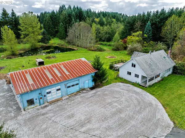 23161 SE Bornstedt Rd, Sandy, OR 97055