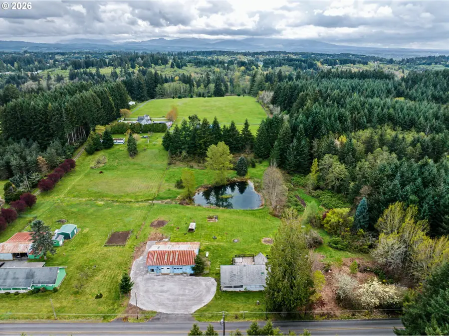 23161 SE Bornstedt Rd, Sandy, OR 97055 - #2