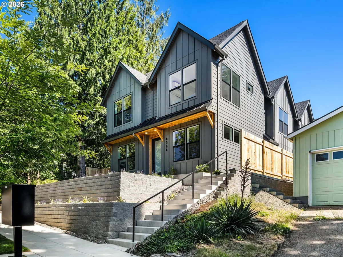 4060 SE Long St, Portland, OR 97202 - #1