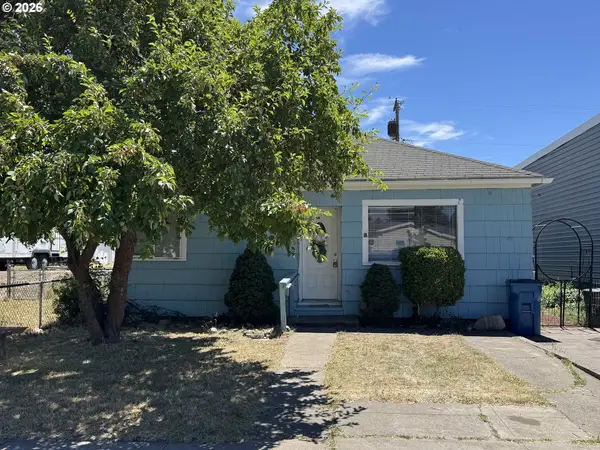 208 E Main St, Goldendale, WA 98620