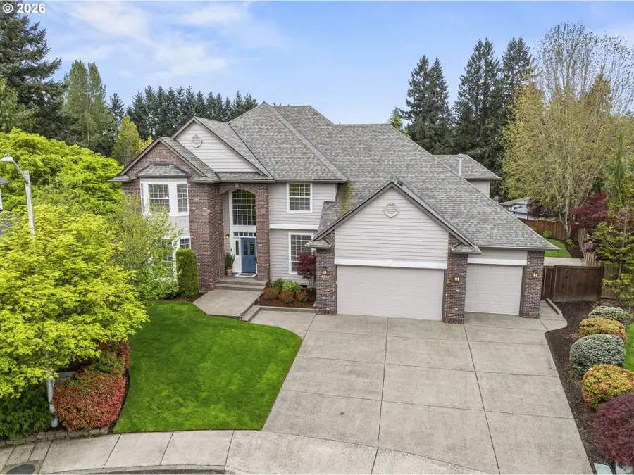 4501 NE 137th St, Vancouver, WA 98686 - #3