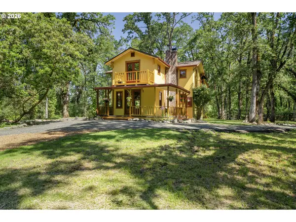 26466 Shady Oak Dr, Monroe, OR 97456