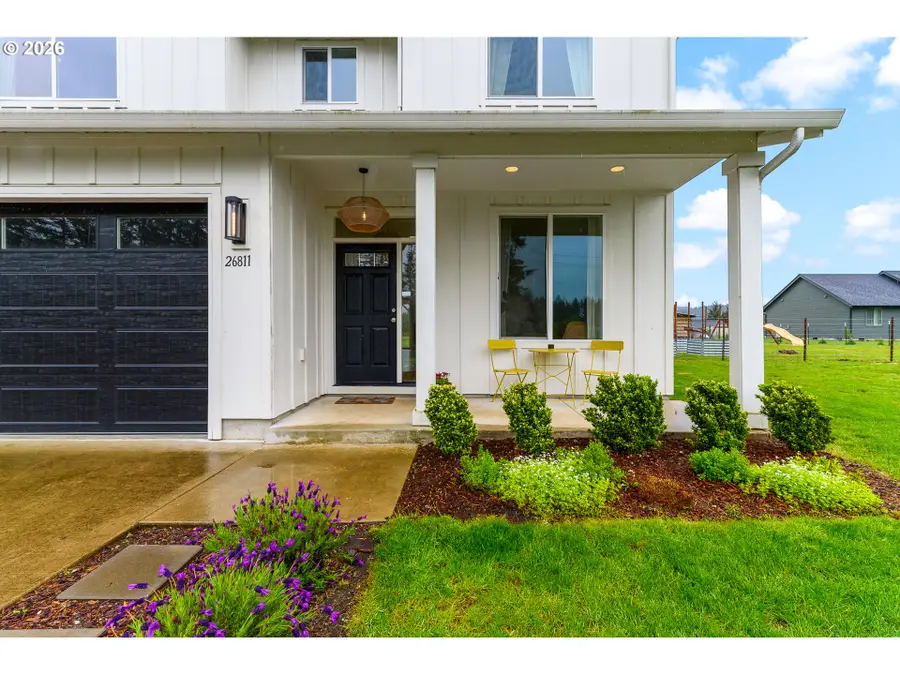 26811 NE Yacolt Rd, Yacolt, WA 98675 - #2