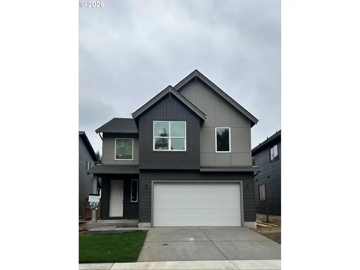 13815 NE 108th St #Lot 16, Vancouver, WA 98682 - #1