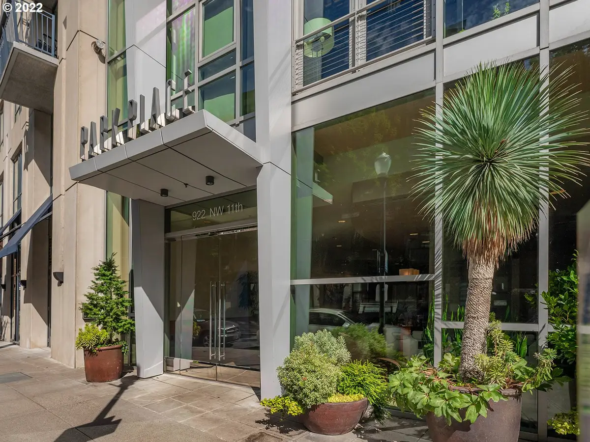 922 NW 11th Ave #914, Portland, OR 97209 - #1