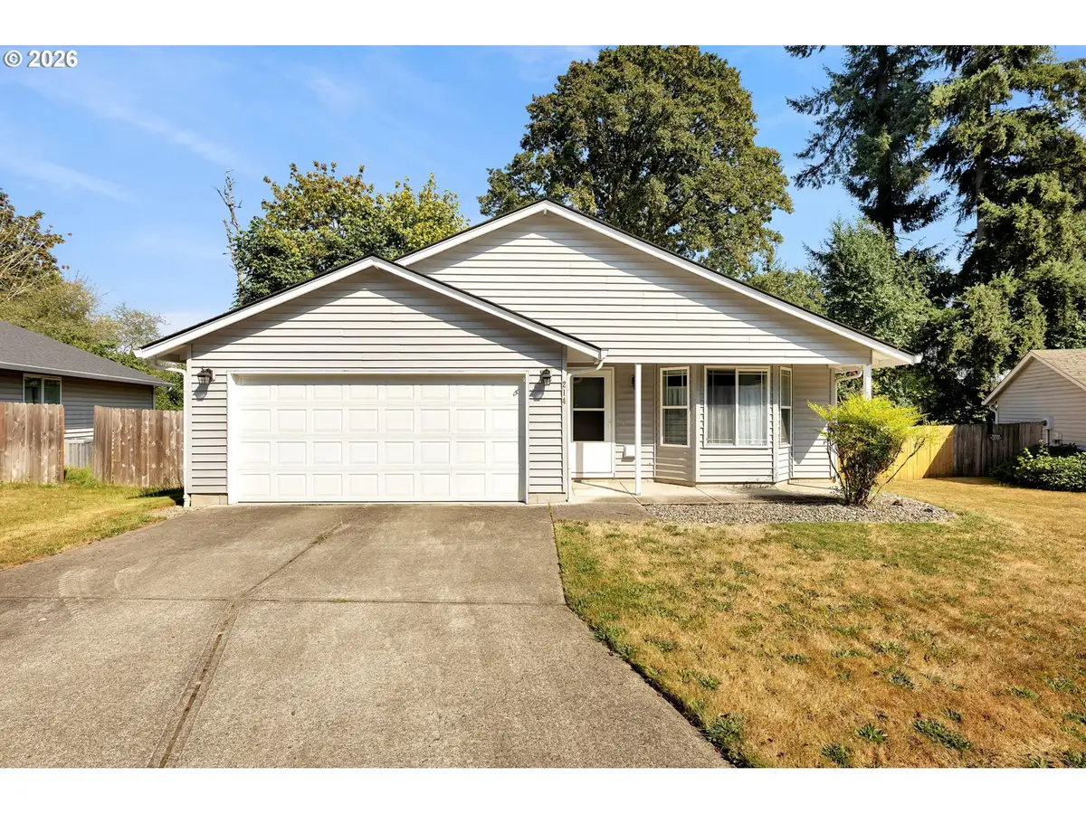 214 SE 11th Cir, Battle Ground, WA 98604 - #1