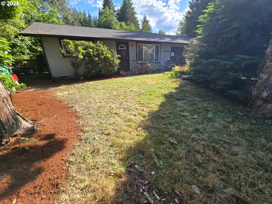 33376 NW Wickstrom Dr, Scappoose, OR 97056 - #2
