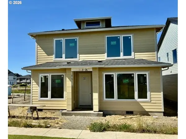 8560 SE Bobcat Ln, Hillsboro, OR 97123
