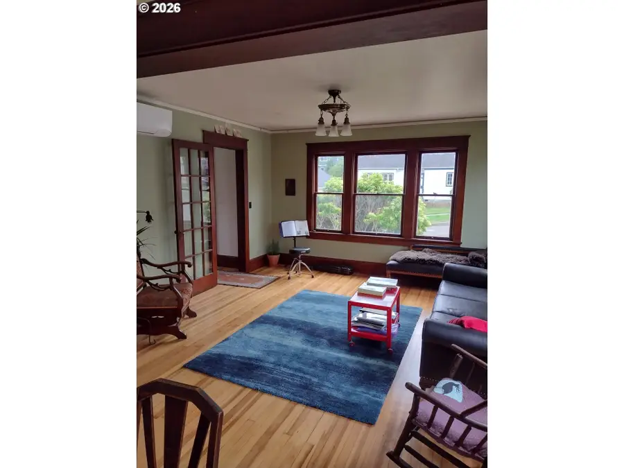 612 Harrison Ave, Astoria, OR 97103 - #3