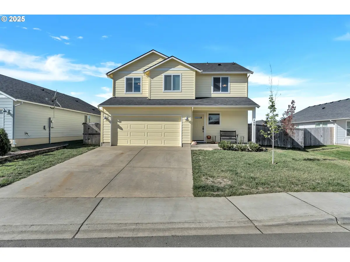 405 Cardinal Ave, Winlock, WA 98596 - Image #1