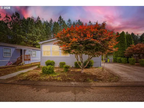 10400 SE Cook Ct #131, Milwaukie, OR 97222