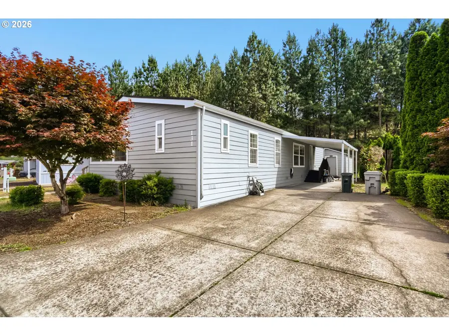 10400 SE Cook Ct #131, Milwaukie, OR 97222 - #2