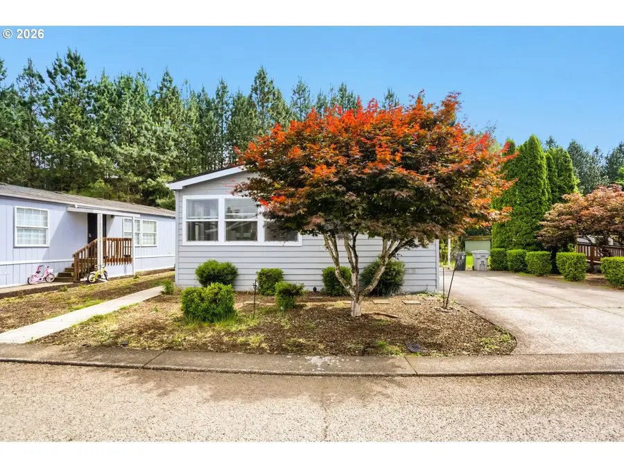 10400 SE Cook Ct #131, Milwaukie, OR 97222 - #3