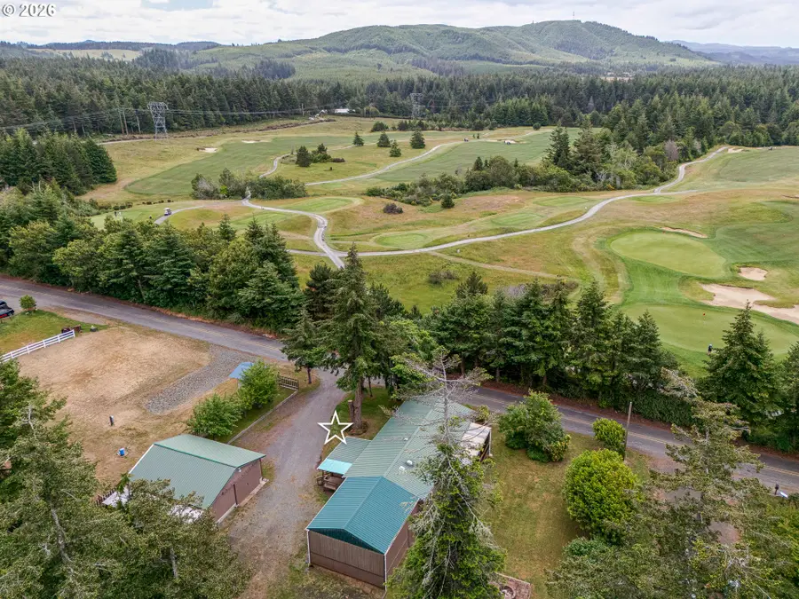 87787 Dew Valley Ln, Bandon, OR 97411 - #2