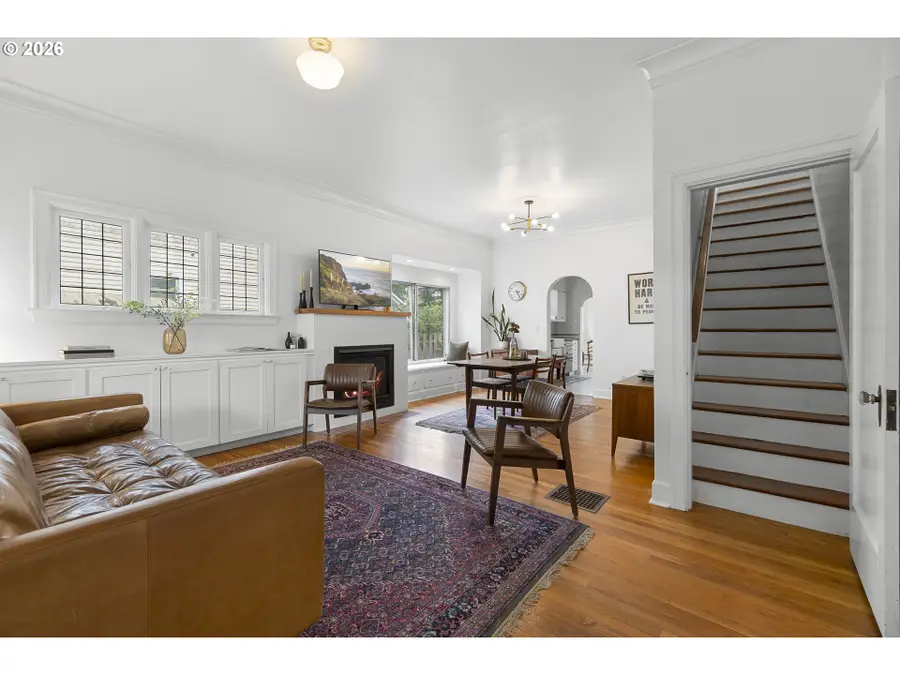 5815 N Delaware Ave, Portland, OR 97217 - #3