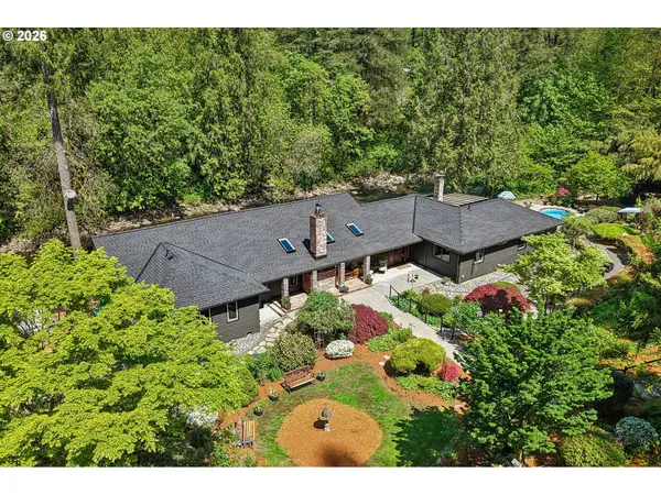 19016 NE Cole Witter Rd, BattleGround, WA 98604
