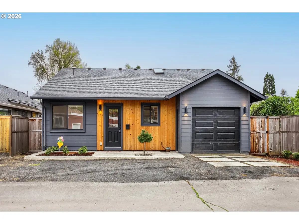 570 NE Truman Ln, Hillsboro, OR 97124 - #1