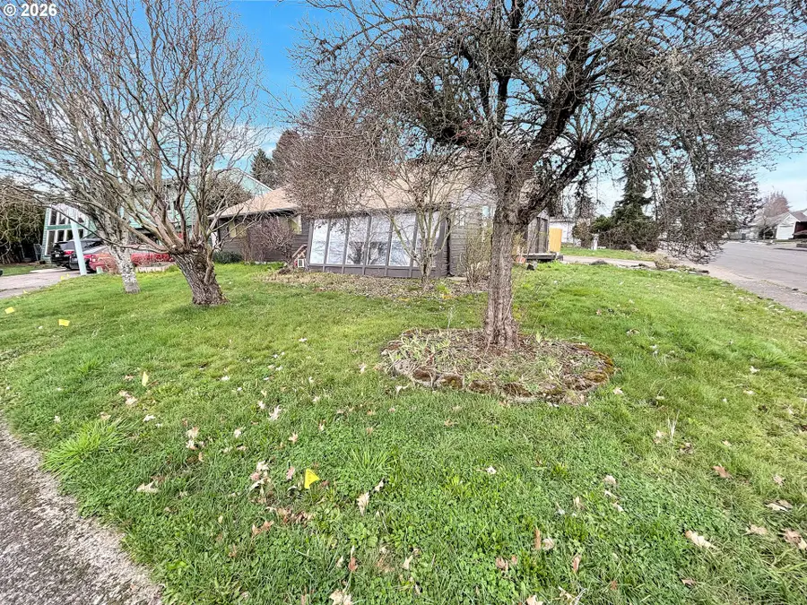 4603 Goldenrod Ave, Salem, OR 97305 - #3