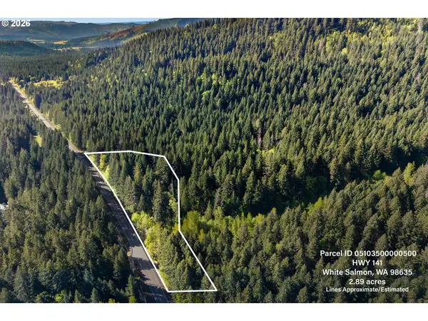 Hwy 141, BZCorner, WA 98672