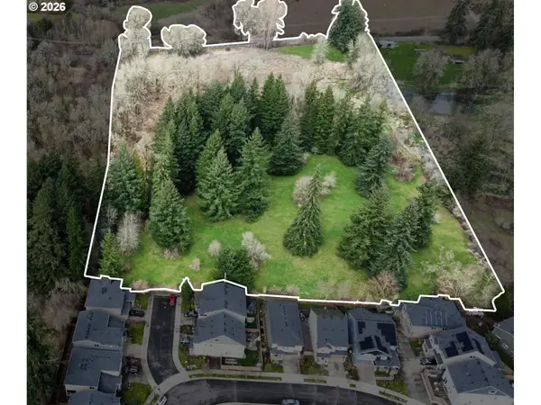 NW Germantown Rd, Portland, OR 97231