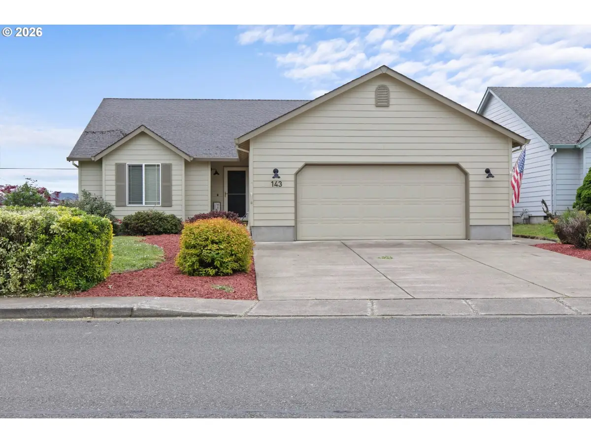 143 NW Elderberry Ln, Dallas, OR 97338 - #1