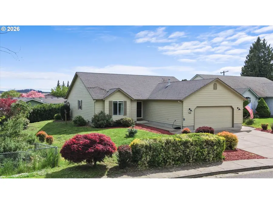 143 NW Elderberry Ln, Dallas, OR 97338 - #2