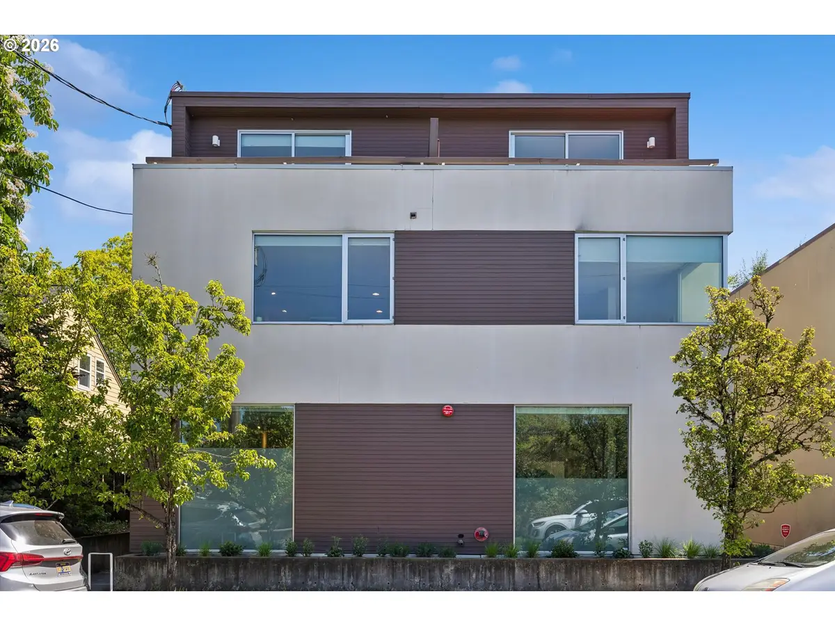 5232 N Williams Ave, Portland, OR 97217 - #1