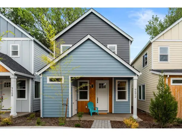 9576 SW 91st Ave, Portland, OR 97223