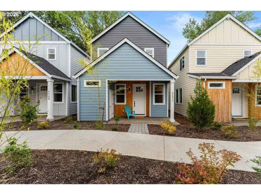9576 SW 91st Ave, Portland, OR 97223 - #2