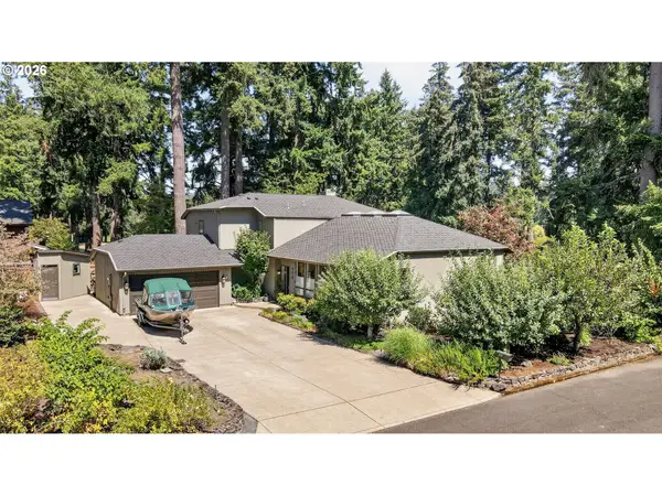 770 NE 31st Pl, Canby, OR 97013