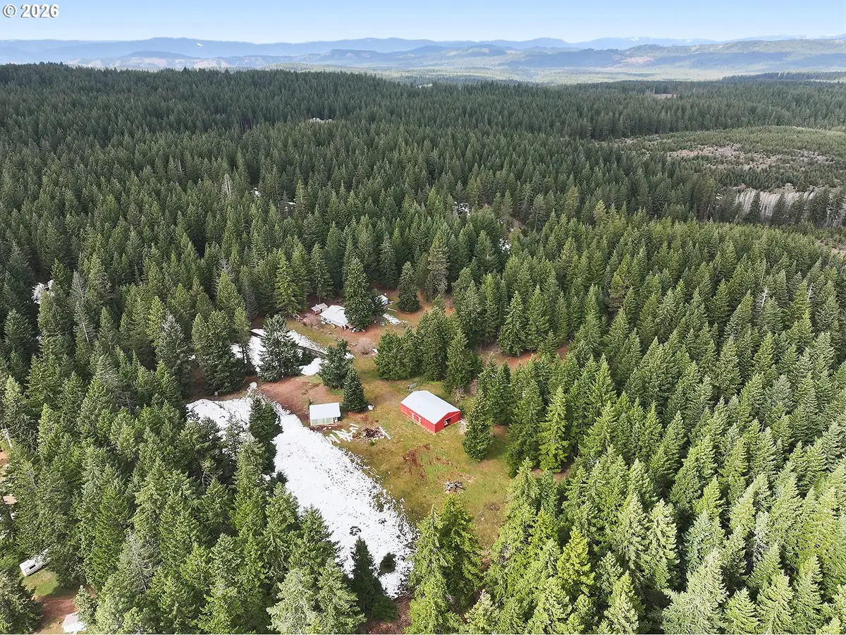 6 Buckskin Rd, Appleton, WA 98602 - #1